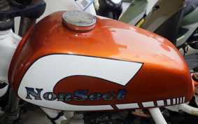 HONDA XL200R 2002 MD14
