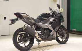 KAWASAKI NINJA 400 2021 EX400G