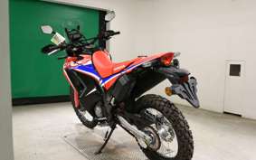 HONDA CRF250 GEN 2 RALLY 2026 MD47