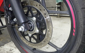 SUZUKI GIXXER 150 2007