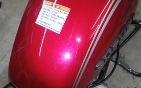 SUZUKI GN125 F Gen.2 1996