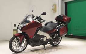 HONDA NC700 INTEGRA 2012 RC62