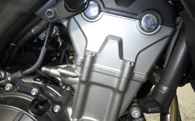 HONDA 400X 2019 NC56
