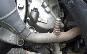 SUZUKI SKYWAVE 250 (Burgman 250) M CJ45A