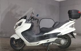 SUZUKI SKYWAVE 250S CJ46A