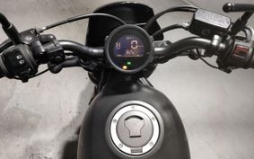 HONDA REBEL MC49