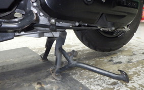SUZUKI ADDRESS V125 2003 DT11A
