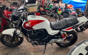 HONDA CB400SFV-4ABS 2014 NC42