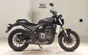 HARLEY X350 2024