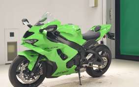KAWASAKI ZX 10 NINJA RR 2026 ZXT03A