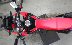 HONDA CRF250 GEN 2 RALLY 2015 MD47
