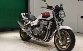 HONDA CB1300SF SUPER FOUR 2001 SC40