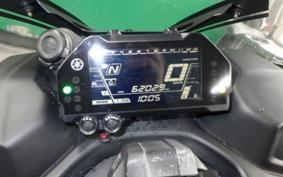 YAMAHA NIKEN 2019 RN58J