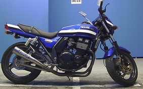 KAWASAKI ZRX400 2001 ZR400E
