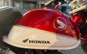 HONDA MONKEY 125 JB02