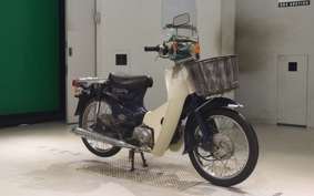 HONDA C90 SUPER CUB 2021 HA02