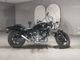 Фото Kawasaki ELIMINATOR 250V с японского аукциона