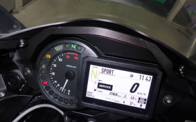 KAWASAKI NINJA H2 SX SE 2019 ZXT02A