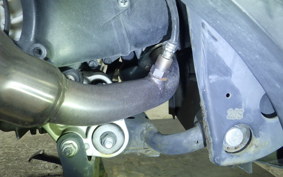 YAMAHA CYGNUS 125 XSR 3 2024 SED8J