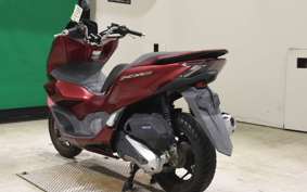 HONDA PCX 160 2016 KF47