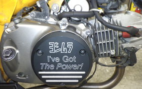 HONDA MONKEY 125 2023 JB02