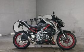 KAWASAKI Z900 2019 ZR900B