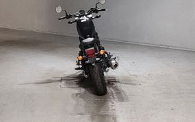 HONDA REBEL MC49