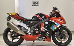 SUZUKI GSX-R1000 2007