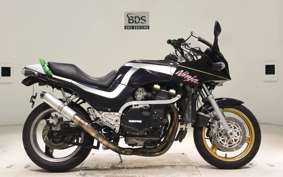 KAWASAKI GPZ900R NINJA 1990 ZX900A