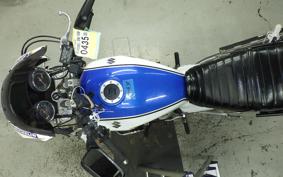 SUZUKI GSX400 IMPULSE S 1997 GK79A