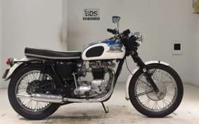 TRIUMPH TROPHY TR6 1999