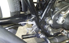 YAMAHA SR400 Gen.2 1996 1JR