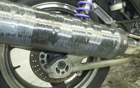 KAWASAKI ZRX-2 1997 ZR400E