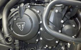 TRIUMPH TIGER 800 XC X 2014
