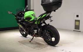 KAWASAKI NINJA 650 A 2017 ER650H