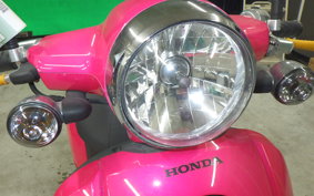 HONDA GIORNO 2 2001 AF70