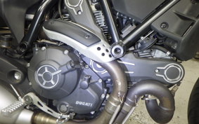 DUCATI SCRAMBLER ICON 2017