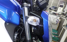 SUZUKI GIXXER 250 2022 ED22Y