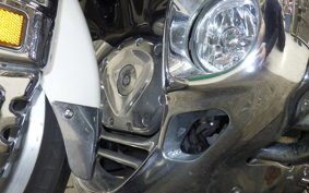 HONDA GL 1800 GOLD WING 2005 SC47