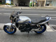 Фото Honda CB400SFV-1 1999 с японского аукциона