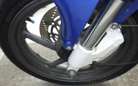 SUZUKI GOOSE 350 1992 NK42A