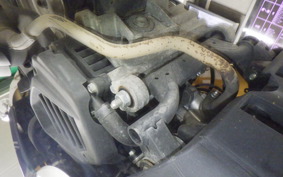 HONDA GIORNO 3 2004 AF77
