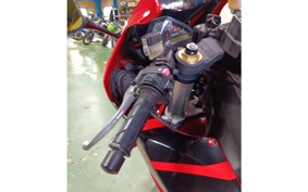 HONDA CBR1000RR 2007 SC57