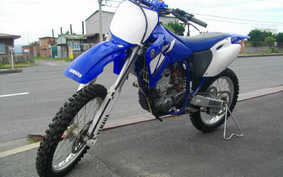 YAMAHA YZ250F 2000 CG10C