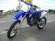 Фото Yamaha YZ250F 2000 с японского аукциона