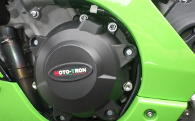 KAWASAKI ZX 10 NINJA ABS 2023 ZXT02L