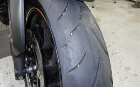 YAMAHA MT-09 2015 RN34J