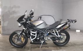 TRIUMPH STREET TRIPLE R 2008 TMD416