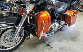 HARLEY FLHTCU 1690 2010 FCM