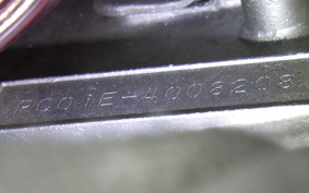 HONDA CB750F Z 1980
